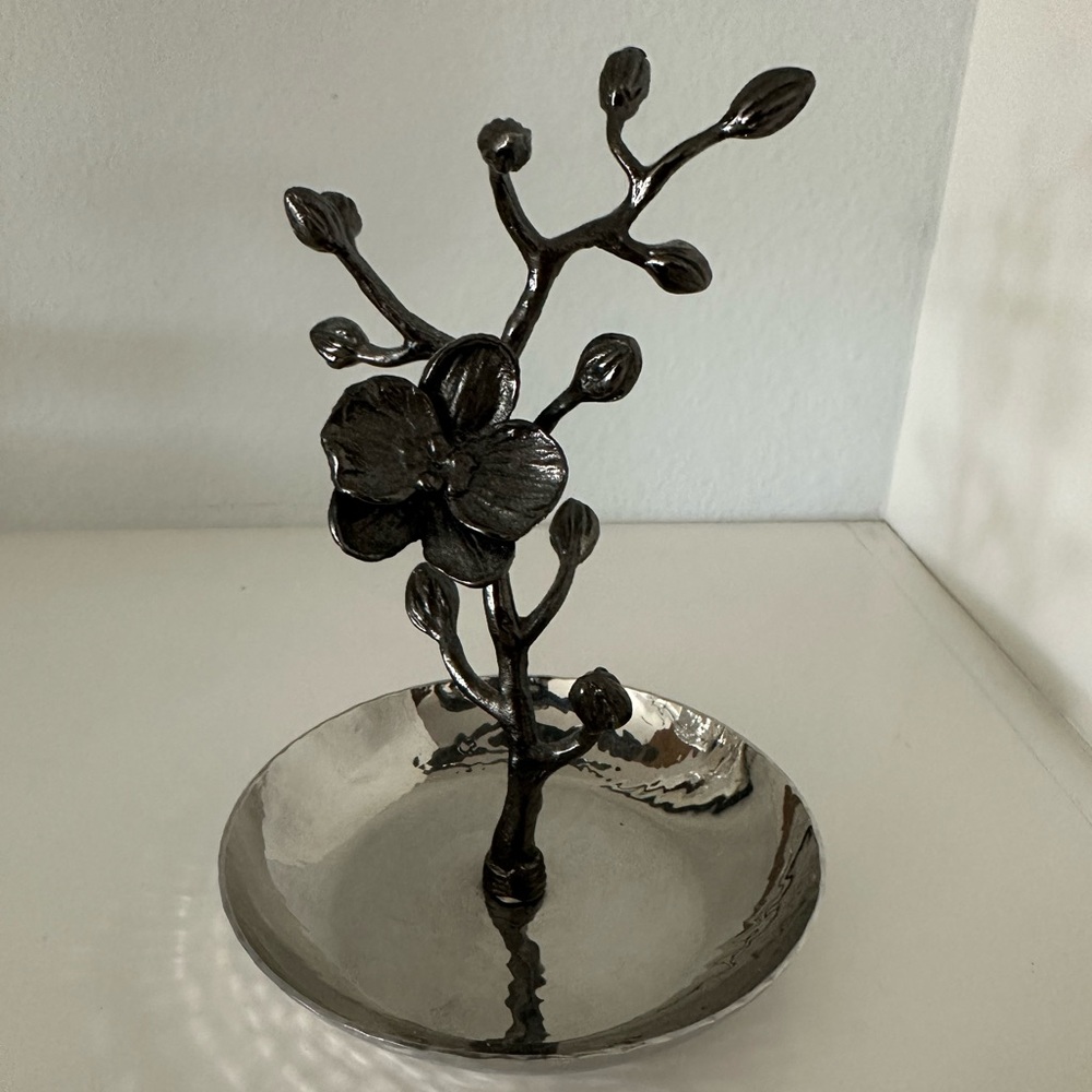 Michael Aram trinket dish